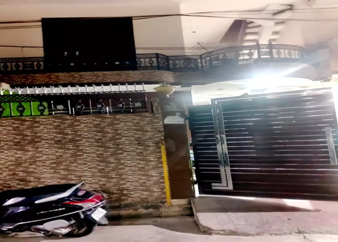 Chandigarh: गोली लगने से बच्चे की मौत, दादी घायल, परिवार पर टूटा दुखों का पहाड़ Chandigarh: गोली लगने से बच्चे की मौत, दादी घायल, परिवार पर टूटा दुखों का पहाड़