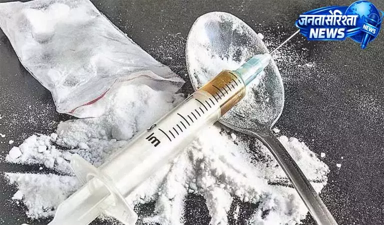 मुख्यमंत्री की चिट्टा मुक्त हिमाचल मुहिम से जुड़े 2.34 लाख लोग मुख्यमंत्री की चिट्टा मुक्त हिमाचल मुहिम से जुड़े 2.34 लाख लोग