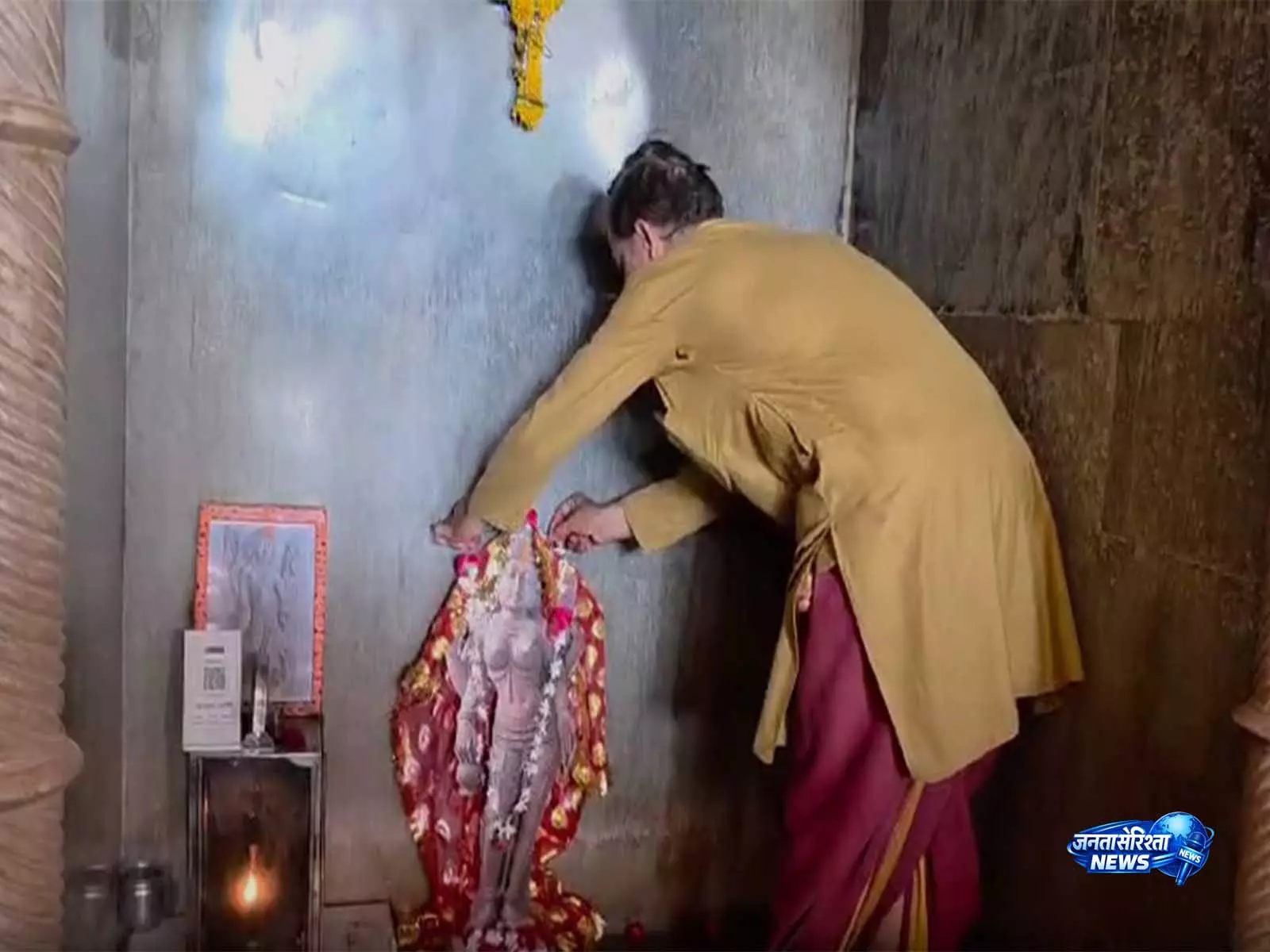 HC के फ़ैसले के बाद अश्विनी उपाध्याय ने भोजशाला परिसर में विश्वविद्यालय और शोध केंद्र की मांग की HC के फ़ैसले के बाद अश्विनी उपाध्याय ने भोजशाला परिसर में विश्वविद्यालय और शोध केंद्र की मांग की