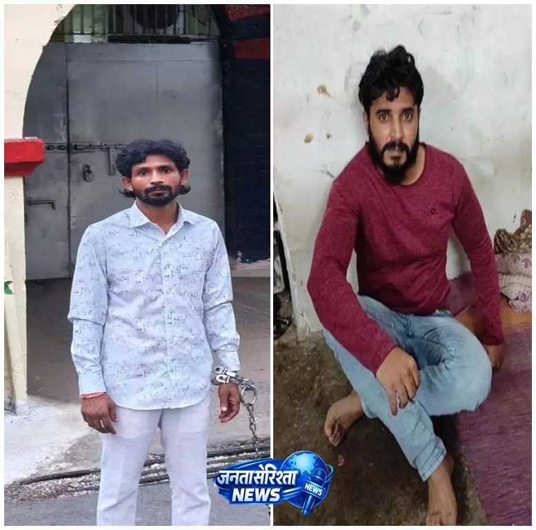 रायपुर सेंट्रल जेल में मुकेश बनिया गैंग ने किया जमन ईरानी से की मारपीट रायपुर सेंट्रल जेल में मुकेश बनिया गैंग ने किया जमन ईरानी से की मारपीट