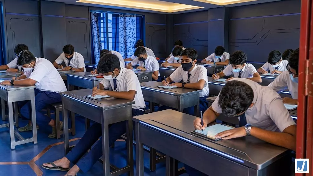 प्रयास आवासीय विद्यालय प्रवेश परीक्षा के मॉडल उत्तर जारी प्रयास आवासीय विद्यालय प्रवेश परीक्षा के मॉडल उत्तर जारी
