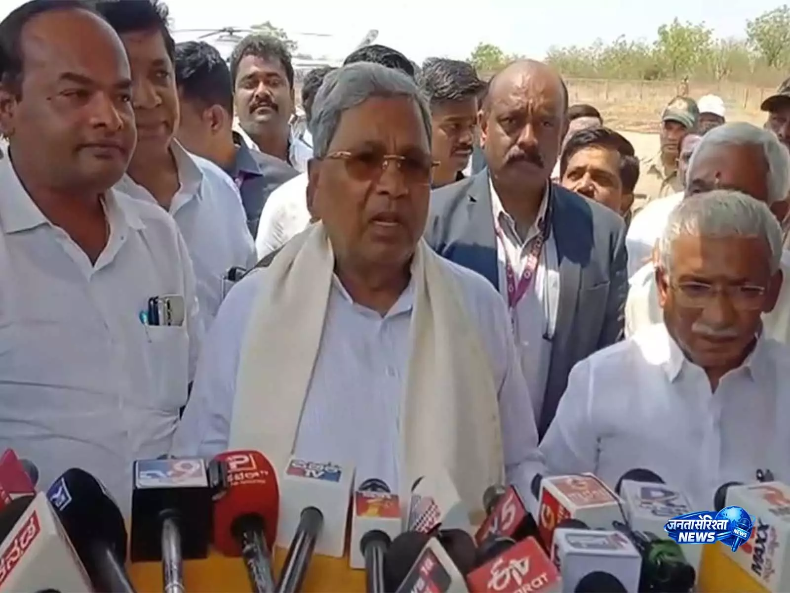 Bhatkal Beach पर डूबने की घटना में कम से कम 8 लोगों की मौत, 5 लाख रुपये के मुआवजे का ऐलान Bhatkal Beach पर डूबने की घटना में कम से कम 8 लोगों की मौत, 5 लाख रुपये के मुआवजे का ऐलान