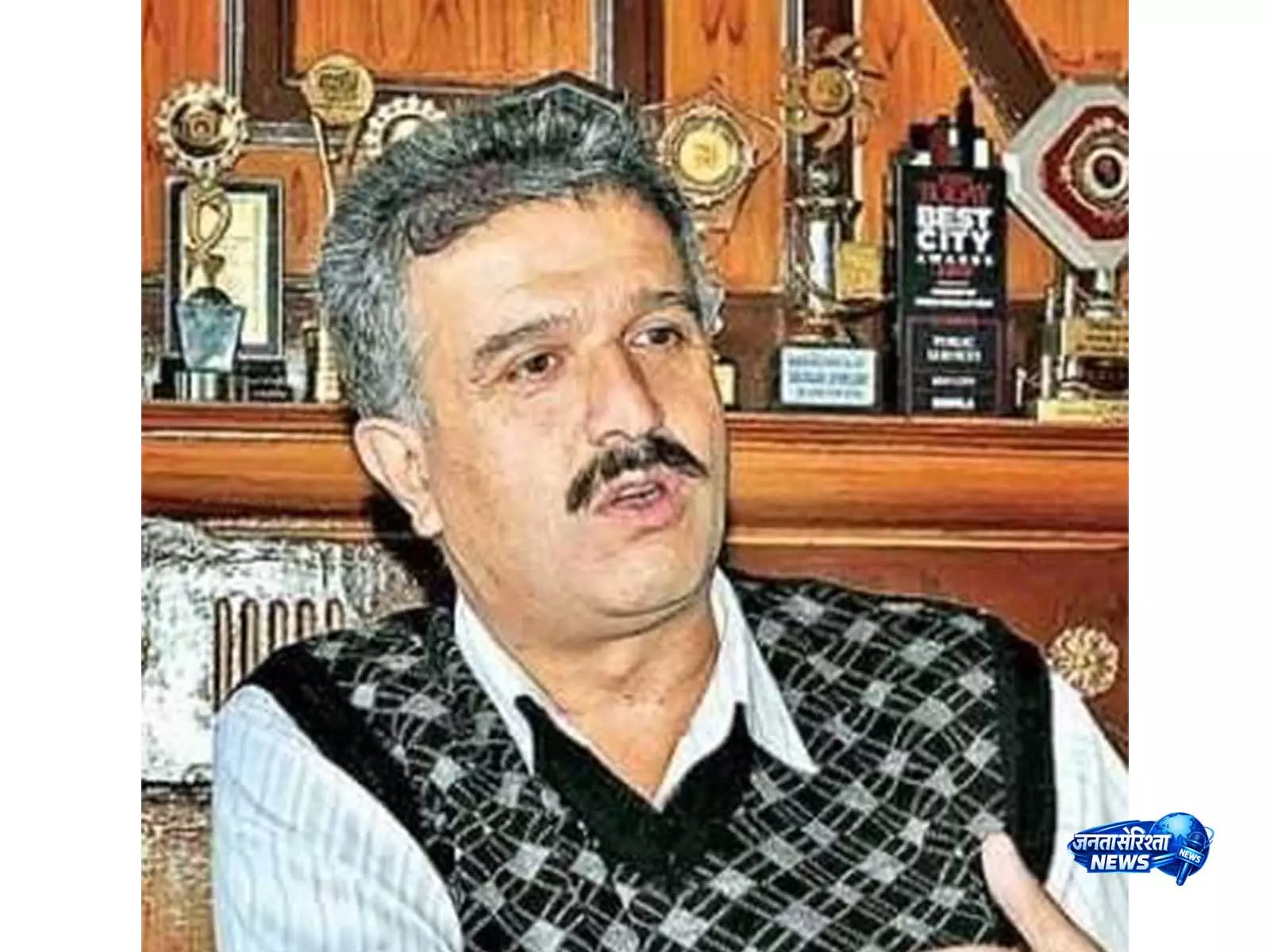 हिमाचल में मुख्य सचिव नियुक्ति पर CPI(M) का विरोध हिमाचल में मुख्य सचिव नियुक्ति पर CPI(M) का विरोध
