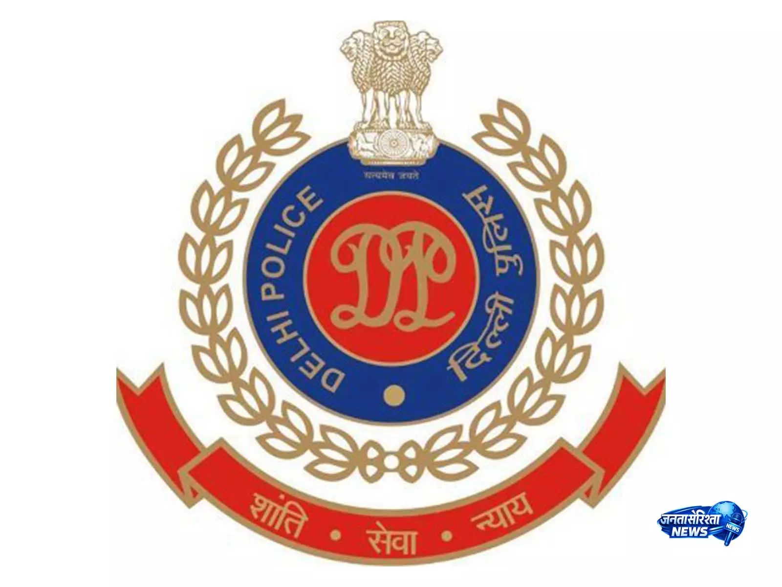 Delhi Police ने गैंगस्टर कपिल सांगवान के वसूली नेटवर्क से जुड़े पांच गुर्गों को किया गिरफ्तार Delhi Police ने गैंगस्टर कपिल सांगवान के वसूली नेटवर्क से जुड़े पांच गुर्गों को किया गिरफ्तार