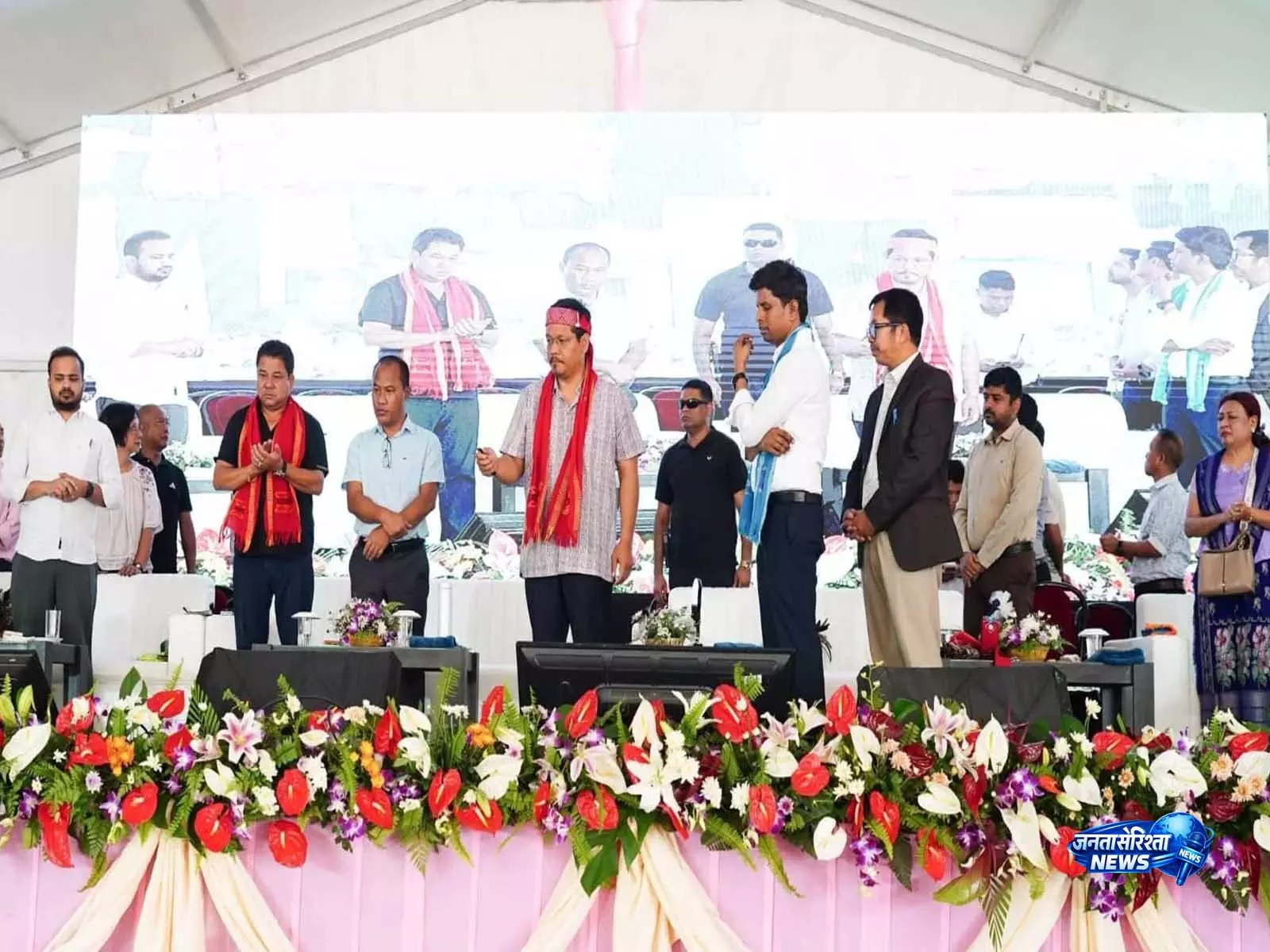 मेघालय में शिक्षा सुधारों की शुरुआत, CM LEAD फेलोशिप लॉन्च मेघालय में शिक्षा सुधारों की शुरुआत, CM LEAD फेलोशिप लॉन्च