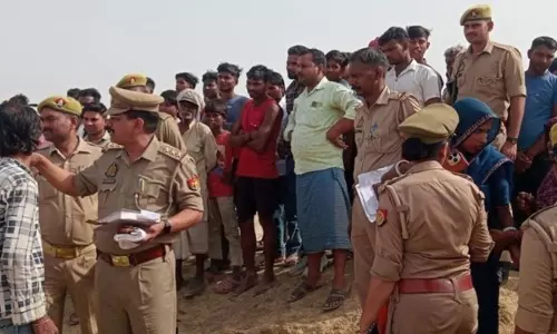 दोस्त के हवाले कर रहा था प्रेमिका को, रेप का विरोध करने पर हुई हत्या