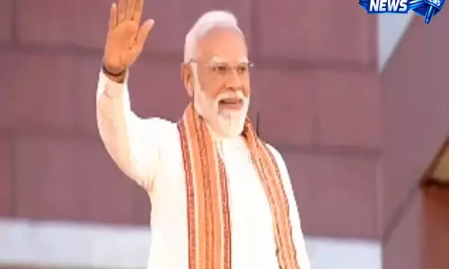 Threat defeated: चुनाव नतीजों पर पीएम मोदी का तीखा बयान, बीजेपी की बड़ी जीत की चर्चा Threat defeated: चुनाव नतीजों पर पीएम मोदी का तीखा बयान, बीजेपी की बड़ी जीत की चर्चा