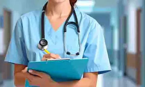छत्तीसगढ़: सीएमएचओ दंतेवाड़ा में 23 पदों पर नौकरी का मौका, 4 जून तक करें आवेदन