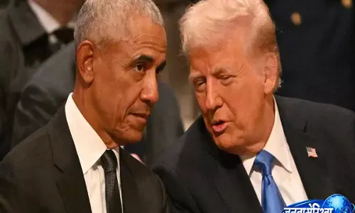 ईरान समझौते पर ट्रंप Donald Trump ने जताई सख्त राय, पुराने पैक्ट से अलग होगी नई डील ईरान समझौते पर ट्रंप Donald Trump ने जताई सख्त राय, पुराने पैक्ट से अलग होगी नई डील