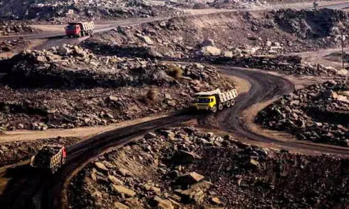 Jaipur: बालोतरा का खनिज भंडार देश के लिए साबित होगा गेमचेंजर Jaipur: बालोतरा का खनिज भंडार देश के लिए साबित होगा गेमचेंजर