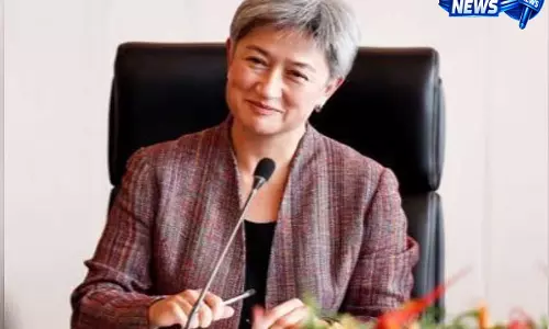 ऑस्ट्रेलियाई विदेश मंत्री पेनी वोंग Penny Wong कल नई दिल्ली में क्वाड बैठक के लिए आएंगी