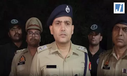 पुलिस के साथ मुठभेड़ में दो बदमाश ढेर, महिलाओं के साथ लूटपाट की घटना को दिया था अंजाम