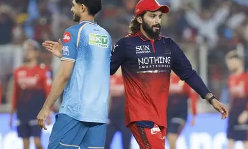 आईपीएल 2026: पहले क्वालिफायर में हारकर भी खत्म नहीं होगा आरसीबी और जीटी का सफर, मिलेगा एक और मौका
