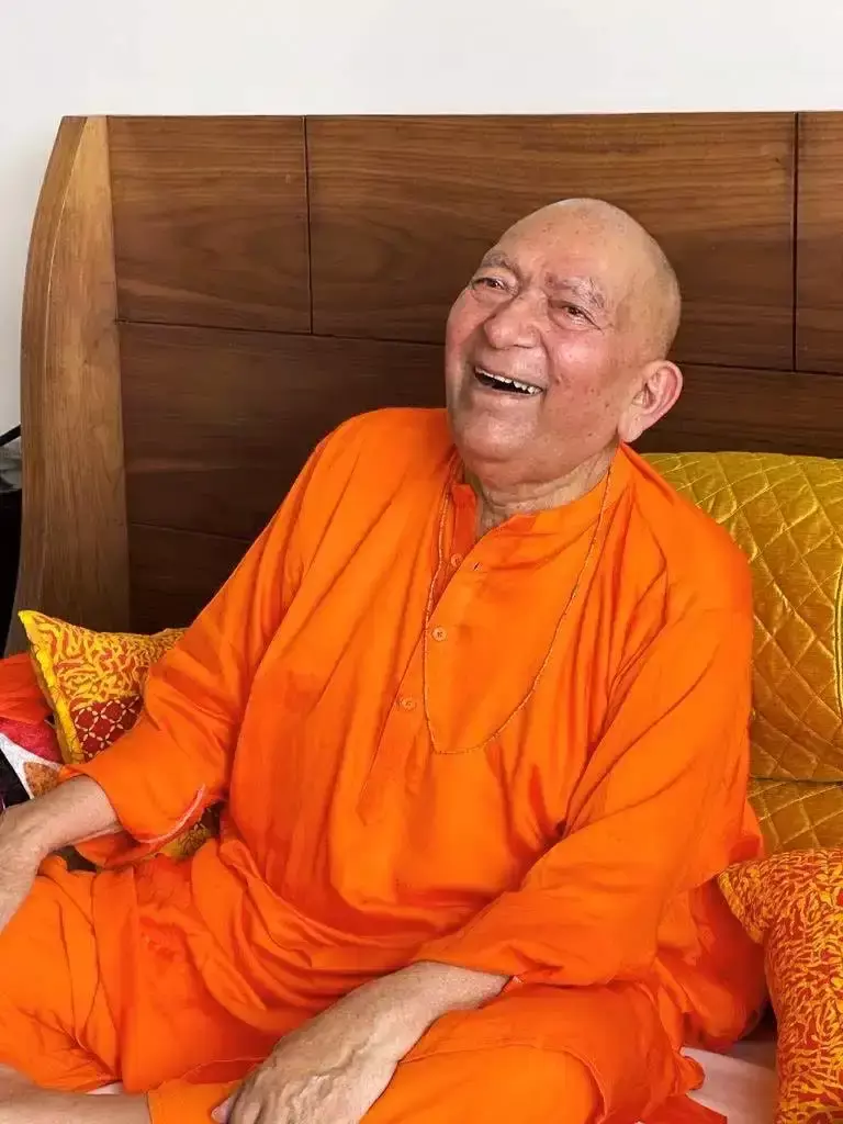 Kathua: वेद मंदिर योल में 43वें दिन यज्ञ का महत्व समझाया गया Kathua: वेद मंदिर योल में 43वें दिन यज्ञ का महत्व समझाया गया