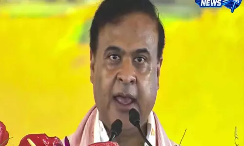 Assam में UCC बिल पेश, विवाह और लिव-इन संबंधों को लेकर नए प्रावधान प्रस्तावित Assam में UCC बिल पेश, विवाह और लिव-इन संबंधों को लेकर नए प्रावधान प्रस्तावित