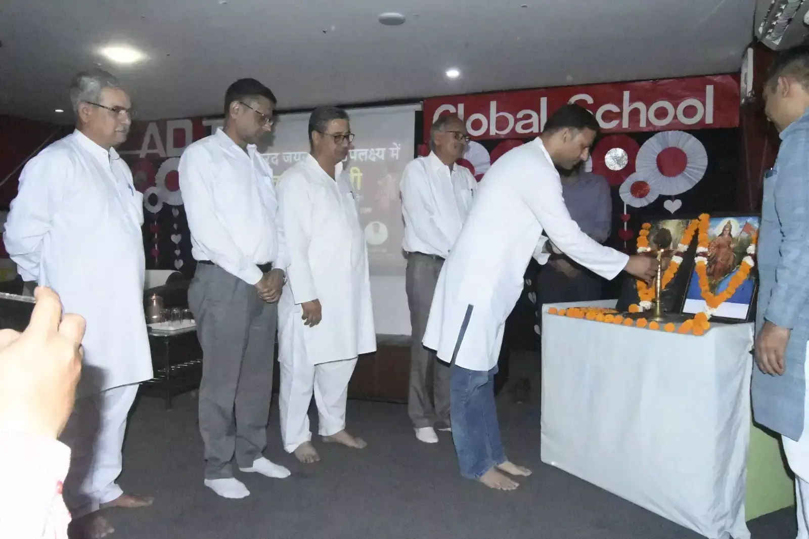Rohtak: पत्रकारिता समाज को दिशा देने वाला महत्वपूर्ण माध्यम: डॉ. पवन Rohtak: पत्रकारिता समाज को दिशा देने वाला महत्वपूर्ण माध्यम: डॉ. पवन