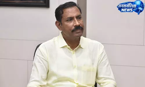 CJP मुद्दे को युवाओं की निराशा से जोड़कर देखने की जरूरत: TDP