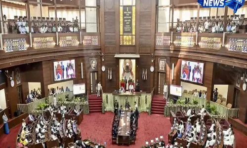 Assam UCC Bill: एक से ज्यादा शादी और लिव-इन संबंधों पर क्या होंगे नए नियम? Assam UCC Bill: एक से ज्यादा शादी और लिव-इन संबंधों पर क्या होंगे नए नियम?