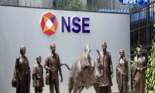 निफ्टी NIFTY 50 में 1% उछाल, कच्चे तेल की कीमतों में गिरावट से निवेशकों का उत्साह बढ़ा