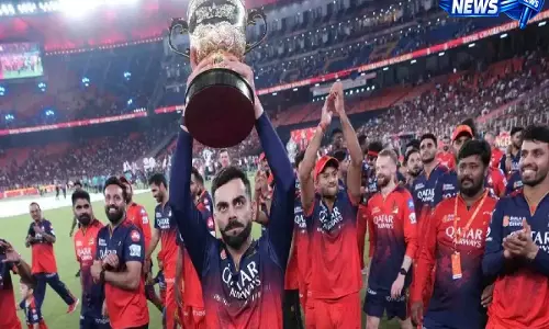 IPL 2026: प्लेऑफ़ मुकाबलों का पूरा शेड्यूल, फॉर्मेट और वेन्यू की जानकारी