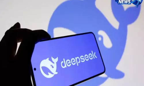 AI बाजार में बढ़ी प्रतिस्पर्धा, DeepSeek ने V4-Pro की कीमत घटाई