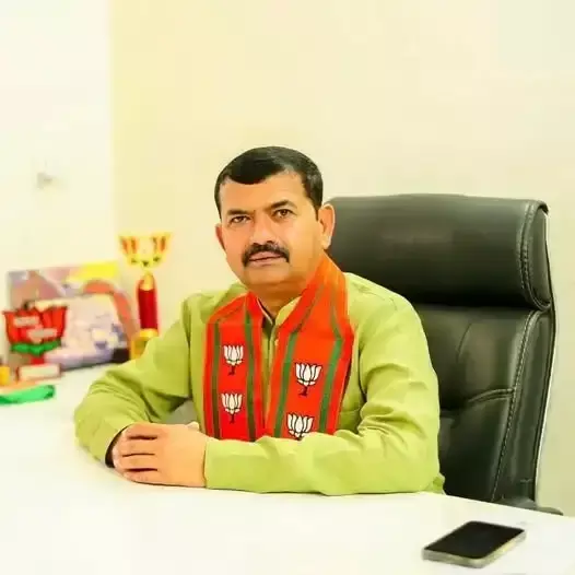 Jaipur: मोदी सरकार के कार्यकाल पर भाजपा करेगी व्यापक जनसंपर्क कार्यक्रम