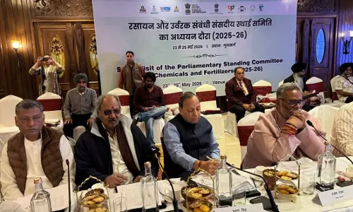 MP बृजमोहन अग्रवाल ने कश्मीर में आयोजित बैठक में कोरबा का विषय प्रमुखता से उठाया MP बृजमोहन अग्रवाल ने कश्मीर में आयोजित बैठक में कोरबा का विषय प्रमुखता से उठाया