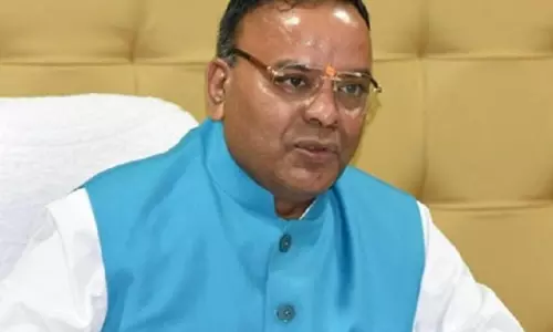 कांग्रेस छोड़ देनी चाहिए टीएस सिंहदेव को, अजय चंद्राकर का बयान - और कितने दिन अपमान सहेंगे बाबा साहब
