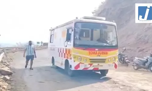 खाई में वाहन गिरने से 8 लोगों की मौत, सीएम ने जताया दुख