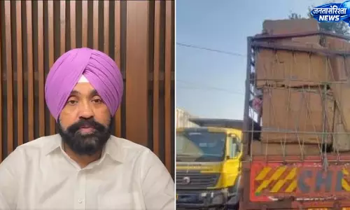 Mumbai : 10 दिनों में चौथी बार फ्यूल महंगा, ट्रांसपोर्ट सेक्टर पर दबाव
