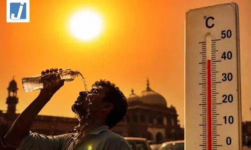 नौतपा में खतरनाक हो सकती है लापरवाही, जानें भीषण गर्मी में क्या करें, क्या न करें
