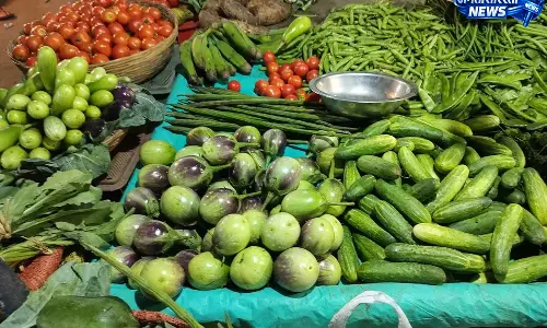 Odisha : सब्ज़ियों से लेकर दाल और तेल तक के दाम बढ़े, घर का बजट बिगड़ा