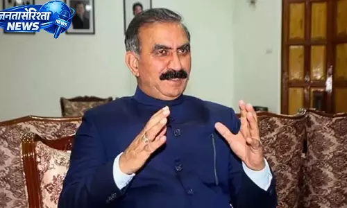 ट्रैक्टर चालान राशि कम करेगी सरकार, सीएम का आश्वासन