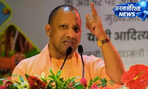 UP : ग्राम प्रधानों का कार्यकाल समाप्त, अब प्रशासक के रूप में जारी रहेगा दखल UP : ग्राम प्रधानों का कार्यकाल समाप्त, अब प्रशासक के रूप में जारी रहेगा दखल