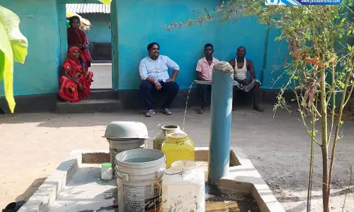 ग्रीष्म काल में स्वच्छ और नियमित पेयजल पहुंचाने लोक स्वास्थ्य यांत्रिकी विभाग सतर्क ग्रीष्म काल में स्वच्छ और नियमित पेयजल पहुंचाने लोक स्वास्थ्य यांत्रिकी विभाग सतर्क