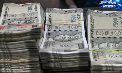 Hyderabad : ज्वैलर पर 93 लाख से अधिक के सोने की धोखाधड़ी का आरोप