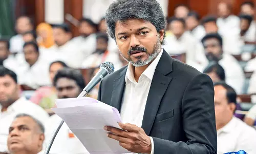तमिलनाडु CM ने जघन्य अपराधों में तेज जांच और मुकदमे के दिए निर्देश