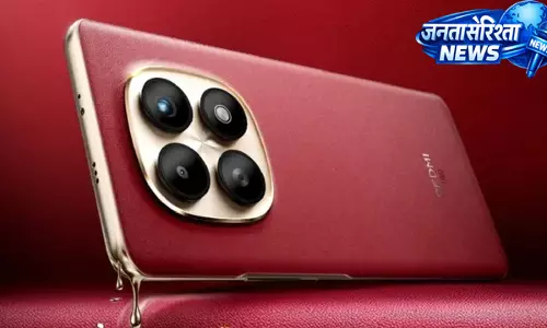 Redmi 15 5G और Redmi Note 15 5G हुए महंगे Redmi 15 5G और Redmi Note 15 5G हुए महंगे