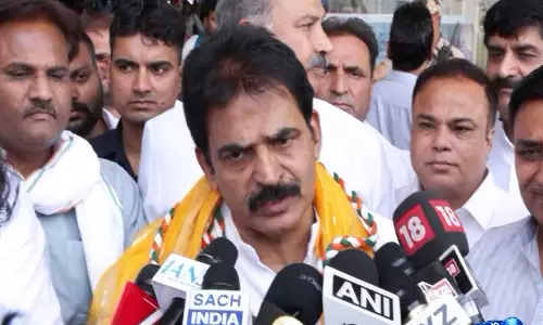 स्वाभाविक रूप से विरोध-प्रदर्शन होंगे: ईंधन की बढ़ती कीमतों के बीच कांग्रेस के KC वेणुगोपाल ने केंद्र को चेताया