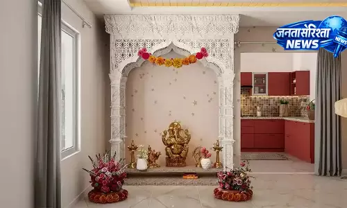 वास्तु शास्त्र: किचन में मंदिर रखना क्यों माना जाता है अशुभ