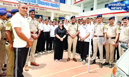 कल 121 केंद्रों पर डाले जाएंगे वोट, अधिकारियों एवं कर्मचारियों को आवश्यक दिशा-निर्देश