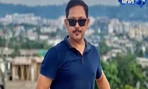 Gauhati HC ने जुबीन गर्ग मौत मामले में श्यामकानु महंता की ज़मानत याचिका पर फैसला 29 मई तक सुरक्षित Gauhati HC ने जुबीन गर्ग मौत मामले में श्यामकानु महंता की ज़मानत याचिका पर फैसला 29 मई तक सुरक्षित