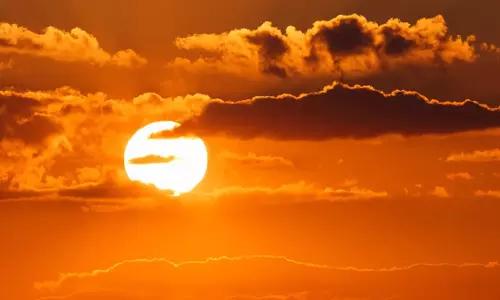 Odisha में अगले 5 दिनों तक हीटवेव का अलर्ट