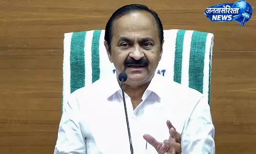 Kerala : मुनंबम ज़मीन विवाद में मुख्यमंत्री का आश्वासन