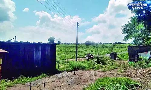44 डिग्री से घटकर 41 पर आया पारा, अभी और तपाएगा जेठ का महीना