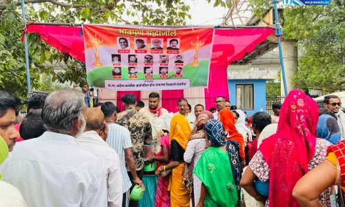 झीरम घाटी के शहीदों की 13वीं बरसी पर DKS अस्पताल में विशाल भंडारा
