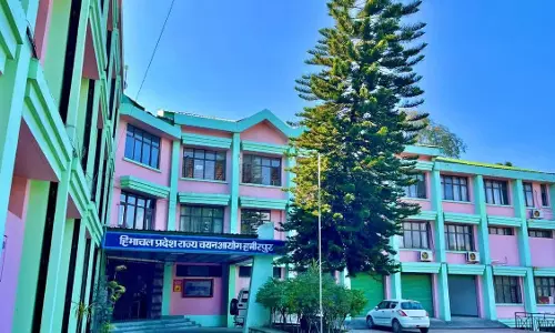 Hamirpur: शिक्षक भर्ती परीक्षा का अंतिम परिणाम जारी, 308 अभ्यर्थी सफल