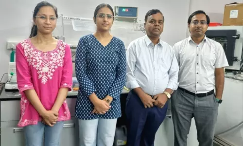 IIT गुवाहाटी का नया नैनोमटेरियल, नकली करेंसी रोकने में मददगार