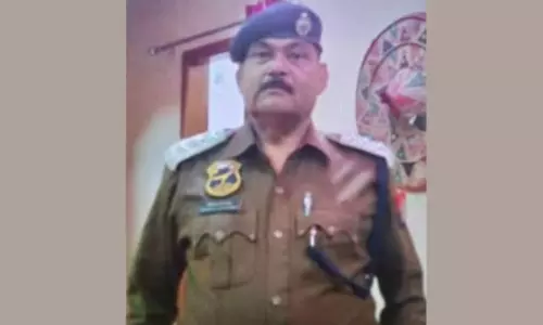 Guwahati : पार्किंग विवाद में रिटायर्ड APS अधिकारी की मौत