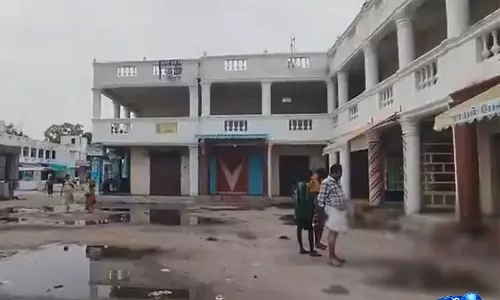 मदुरै मंदिर के पास 17 साल के लड़के की हत्या, BJP के अन्नामलाई बोले- अपराधियों को खुली छूट मिली हुई है